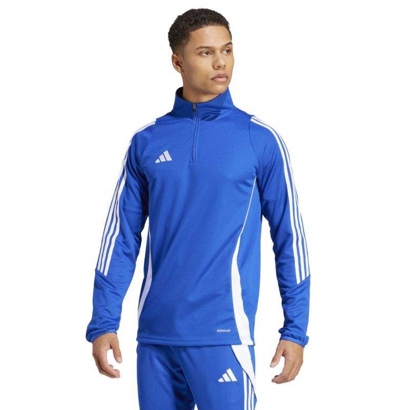 Bluza adidas Tiro 24 M IS1042 - obrazek 5