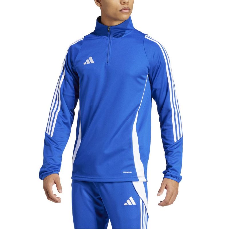 Bluza adidas Tiro 24 M IS1042 - obrazek 7