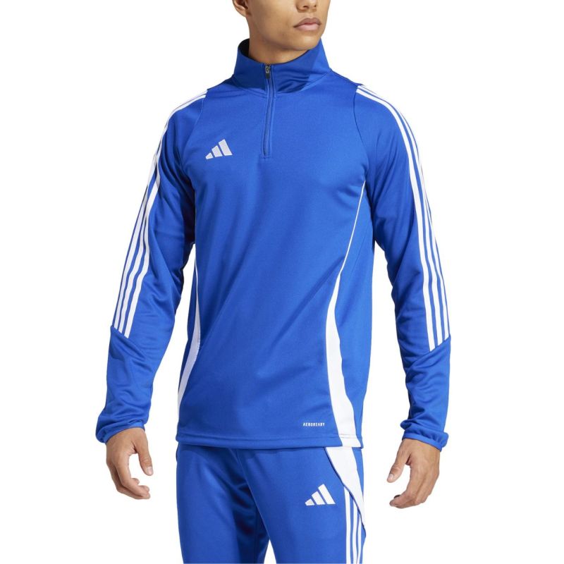 Bluza adidas Tiro 24 M IS1042 - obrazek 15