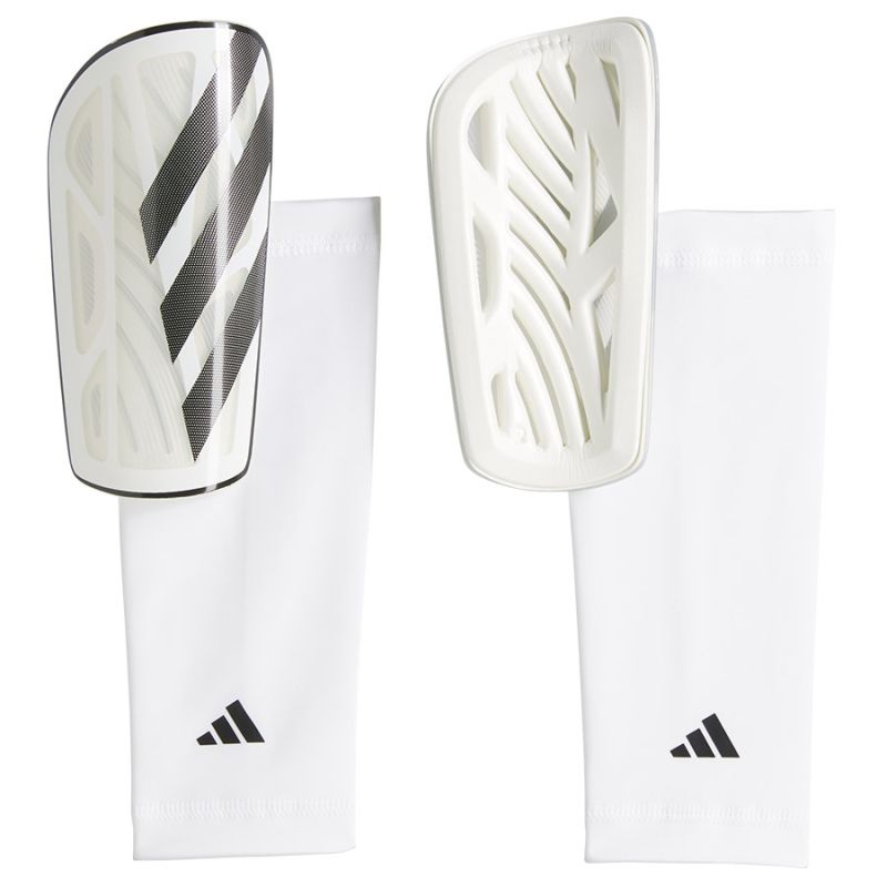 Ochraniacze adidas Tiro SG League Jr IQ4040 - obrazek 2