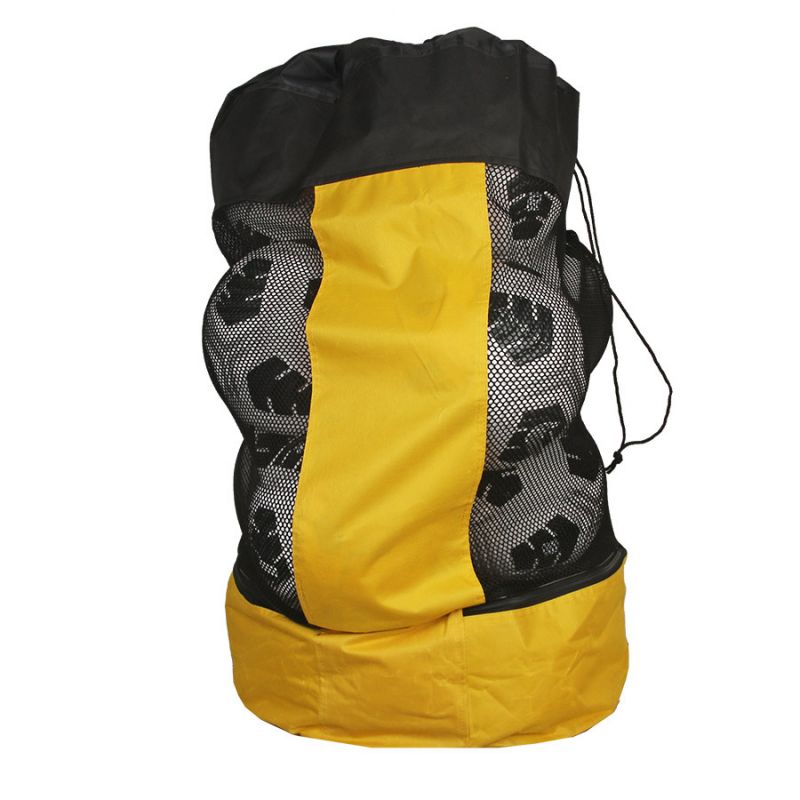 Torba na piłki Maxwel 9010139 - obrazek 4