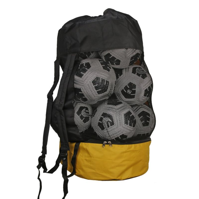 Torba na piłki Maxwel 9010139 - obrazek 6