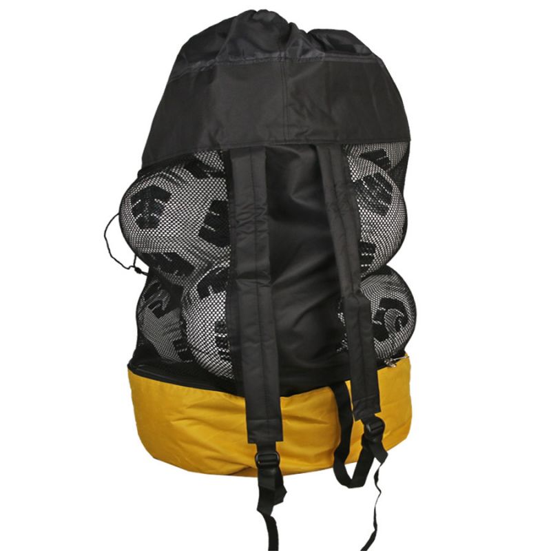 Torba na piłki Maxwel 9010139 - obrazek 8