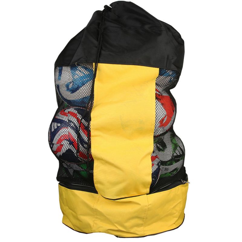 Torba na piłki Maxwel 9010139 - obrazek 10
