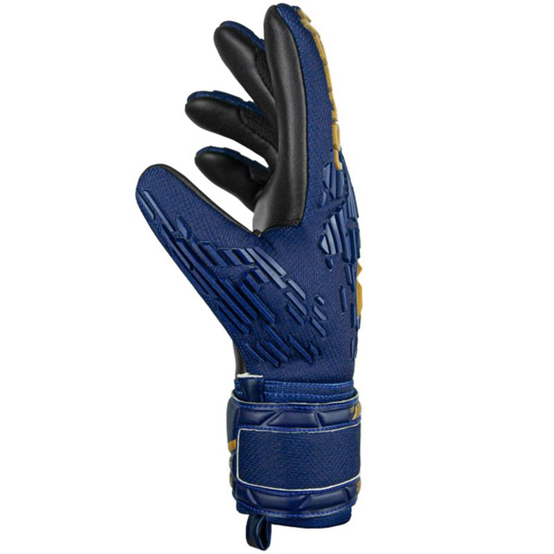 Rękawice bramkarskie Reusch Attrakt Freegel Silver M 5470235 4411 - obrazek 8