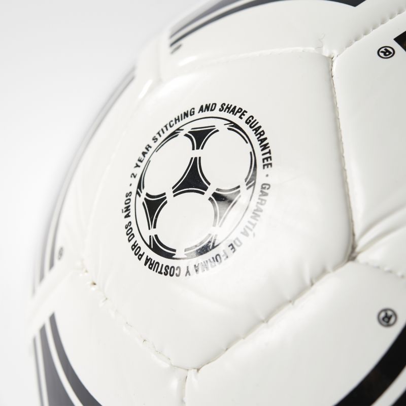 Piłka nożna adidas Tango Glider S12241 - obrazek 3