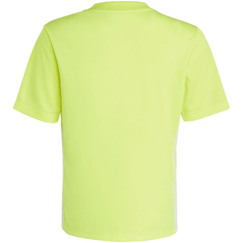 Koszulka adidas Tabela 23 Jersey Jr IB4936 - obrazek 2
