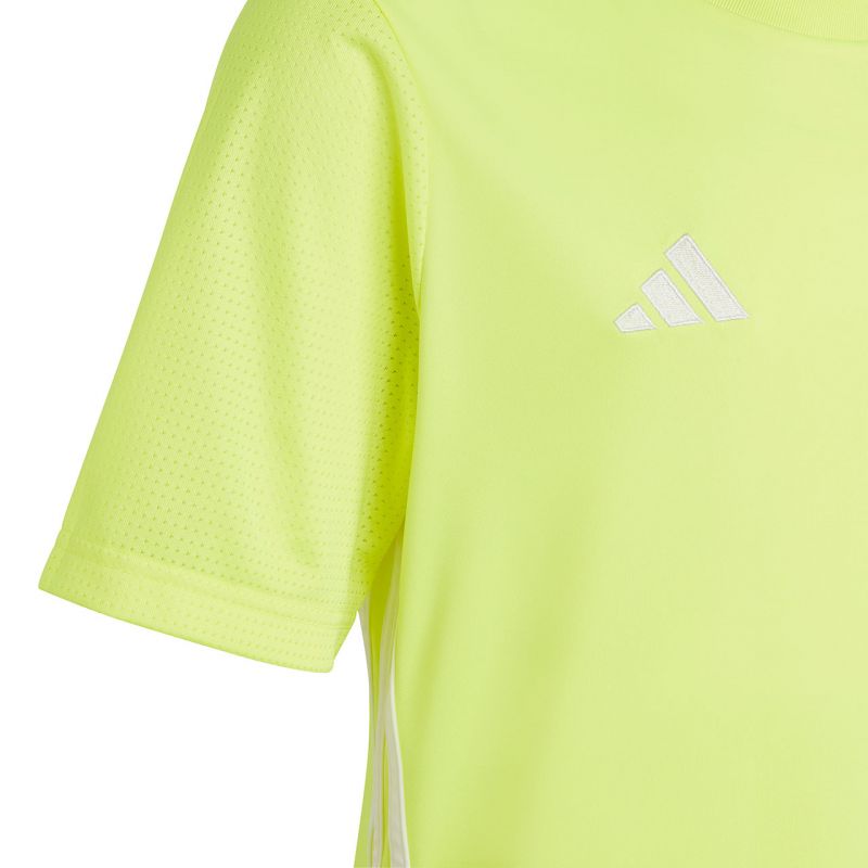 Koszulka adidas Tabela 23 Jersey Jr IB4936 - obrazek 3