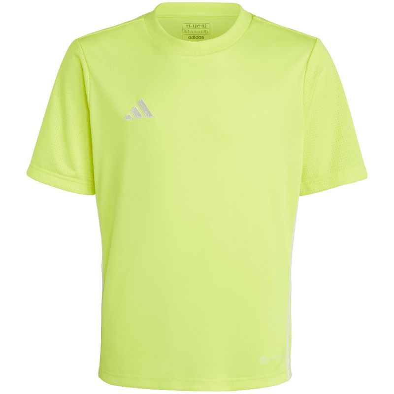 Koszulka adidas Tabela 23 Jersey Jr IB4936 - obrazek 6