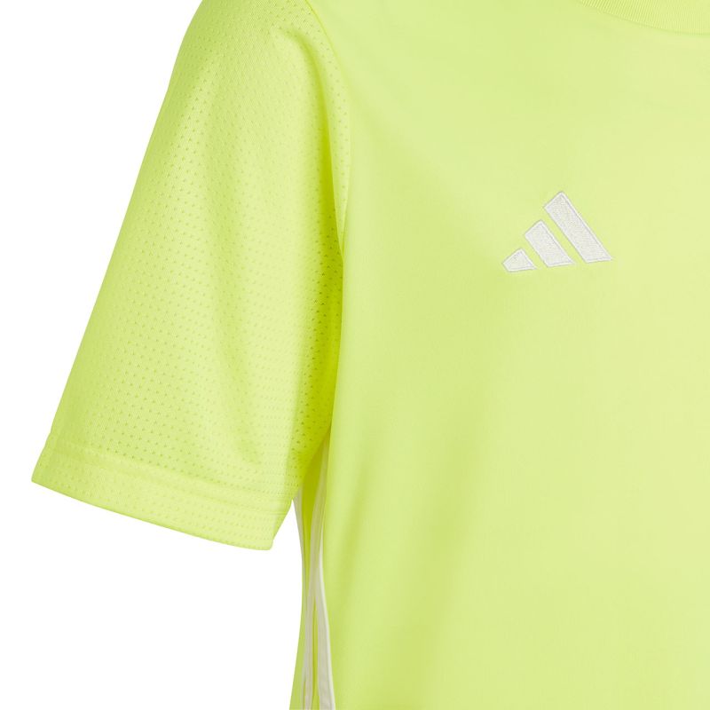 Koszulka adidas Tabela 23 Jersey Jr IB4936 - obrazek 8