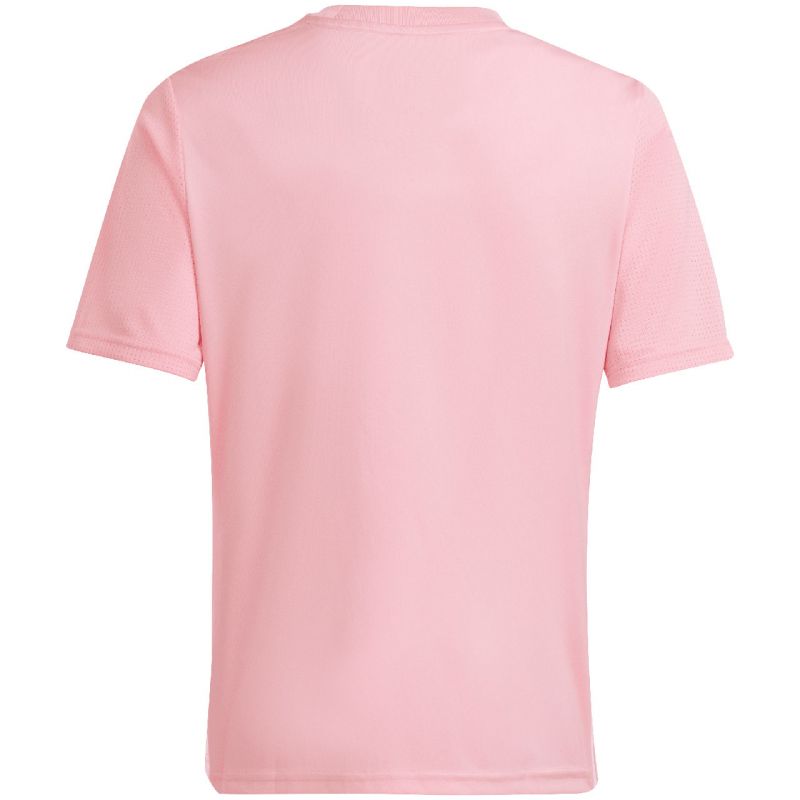 Koszulka adidas Tabela 23 Jersey Jr IA9154 - obrazek 2