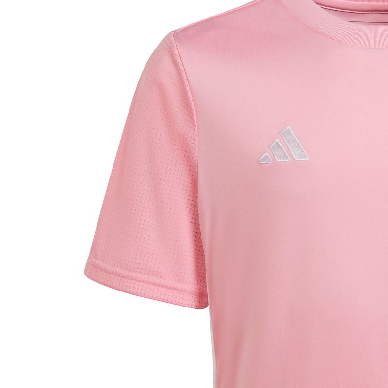 Koszulka adidas Tabela 23 Jersey Jr IA9154 - obrazek 4