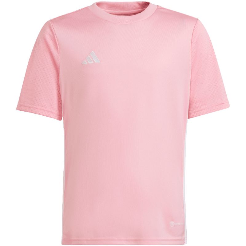 Koszulka adidas Tabela 23 Jersey Jr IA9154 - obrazek 6