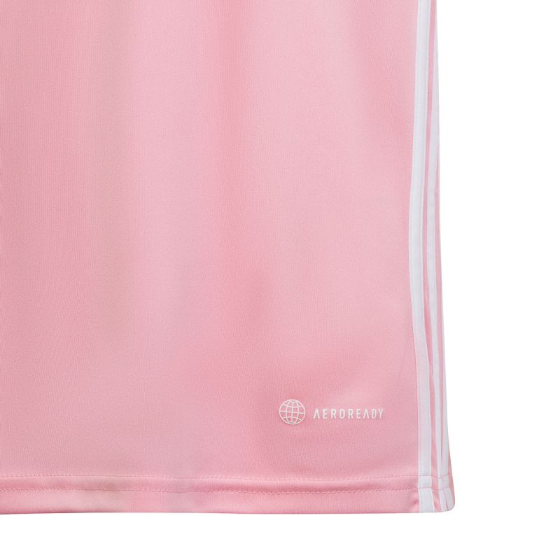 Koszulka adidas Tabela 23 Jersey Jr IA9154 - obrazek 8