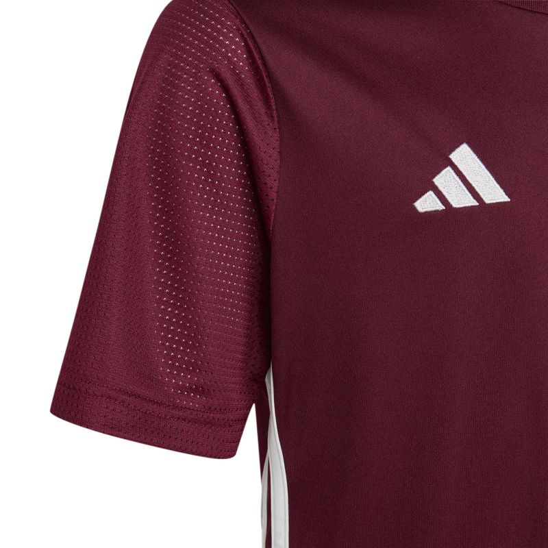 Koszulka adidas Tabela 23 Jersey Jr IB4933 - obrazek 4