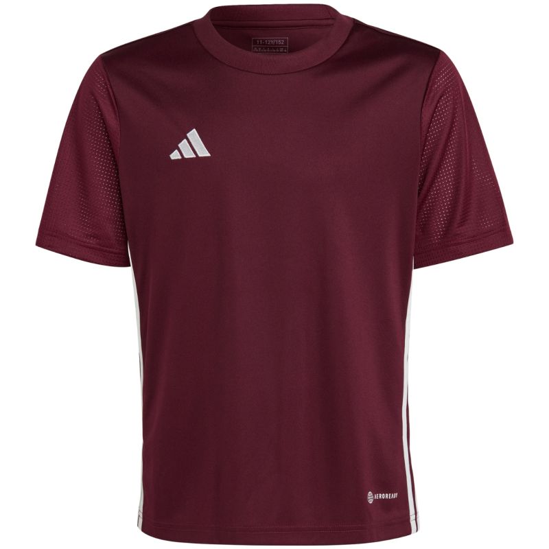 Koszulka adidas Tabela 23 Jersey Jr IB4933 - obrazek 16