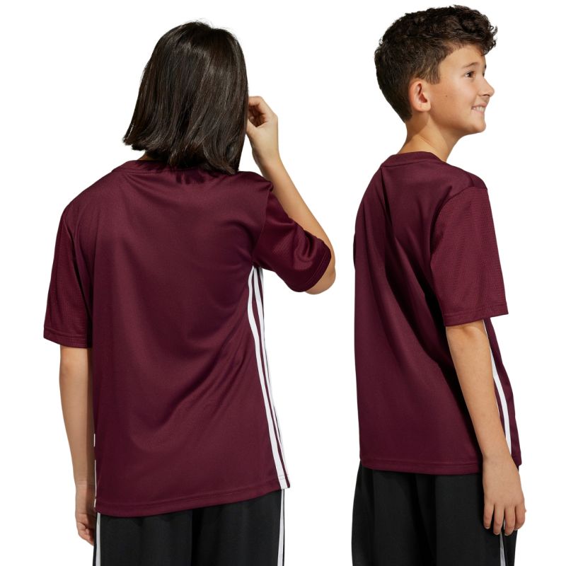 Koszulka adidas Tabela 23 Jersey Jr IB4933 - obrazek 18
