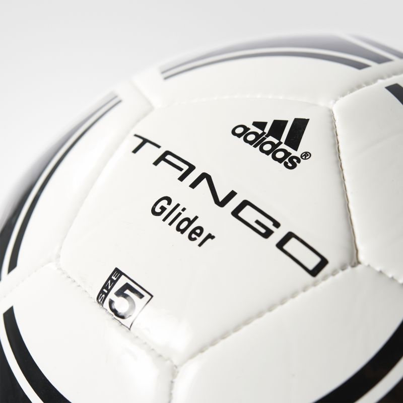 Piłka nożna adidas Tango Glider S12241 - obrazek 5