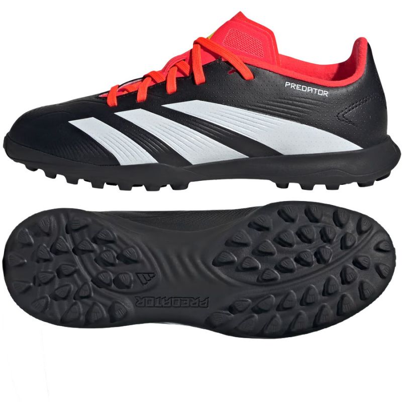 Buty adidas Predator League L TF Jr IG5442 - obrazek 6