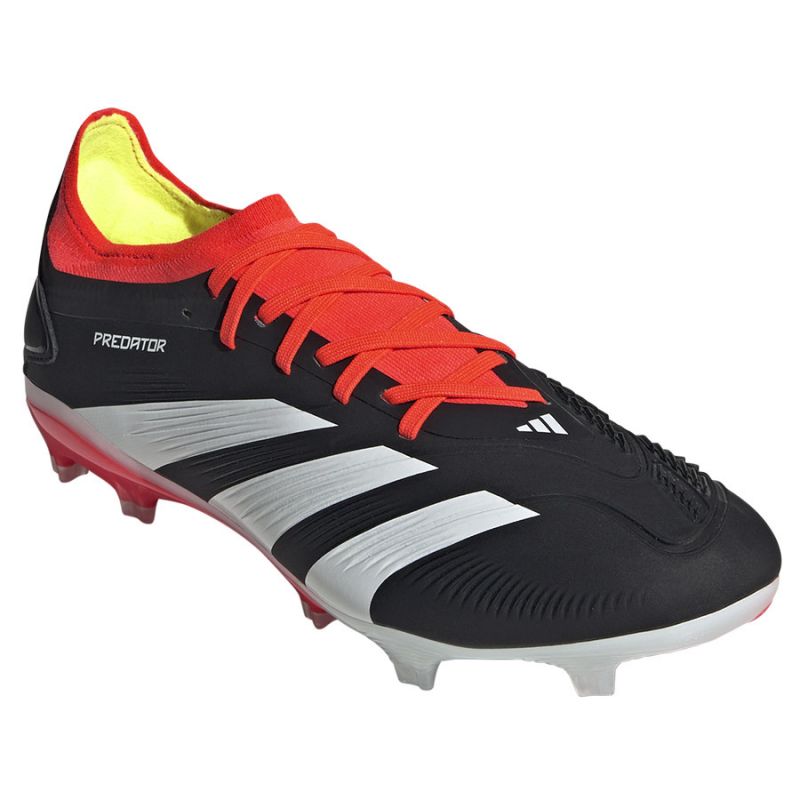 Buty adidas Predator Pro FG M IG7777 - obrazek 4