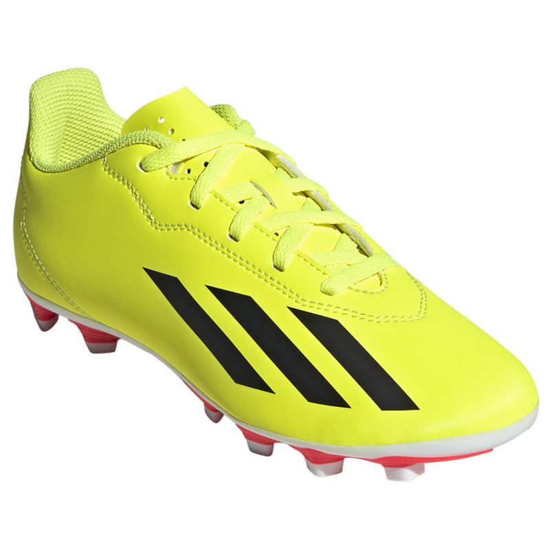 Buty adidas X Crazyfast Club FxG M IF0717 - obrazek 3