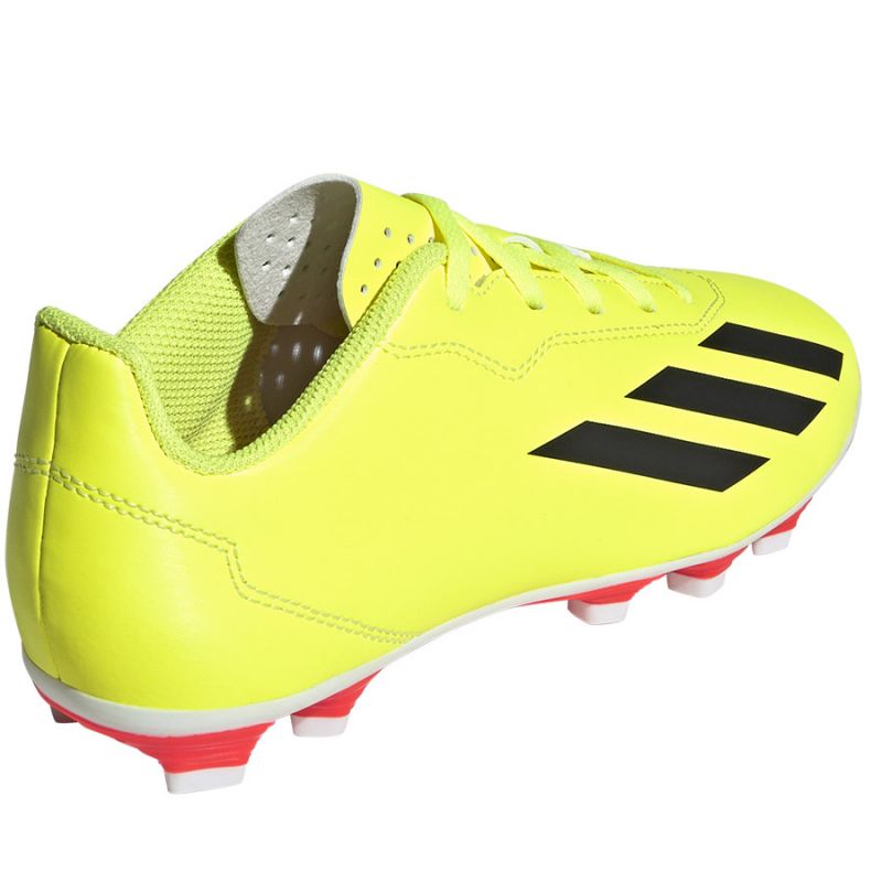 Buty adidas X Crazyfast Club FxG M IF0717 - obrazek 4
