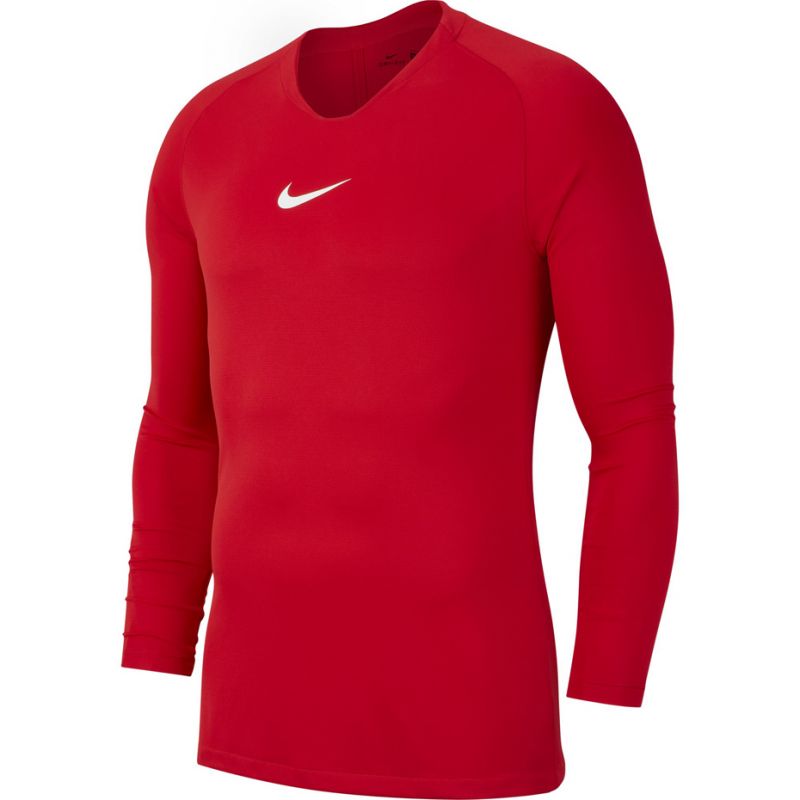 Koszulka piłkarska Nike Dry Park First Layer JSY LS M AV2609-657 - obrazek 3