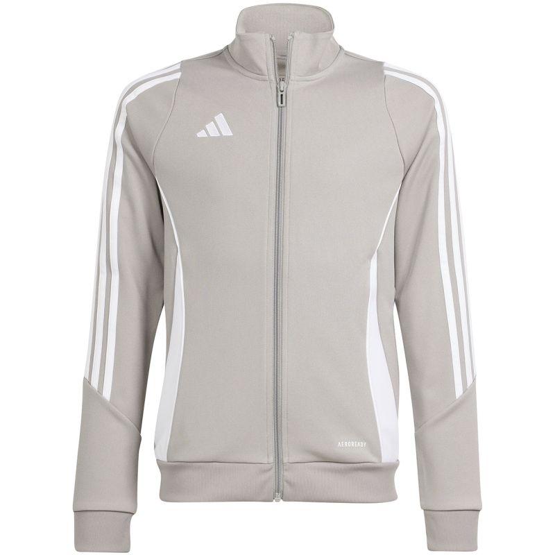 Bluza adidas Tiro 24 Training Jr IR9508 - obrazek 6