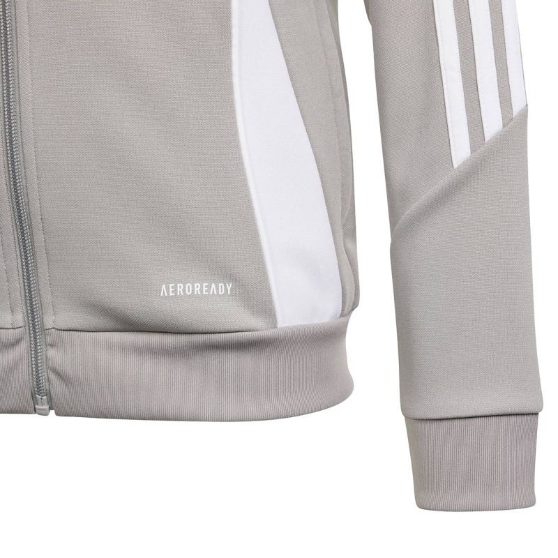 Bluza adidas Tiro 24 Training Jr IR9508 - obrazek 8