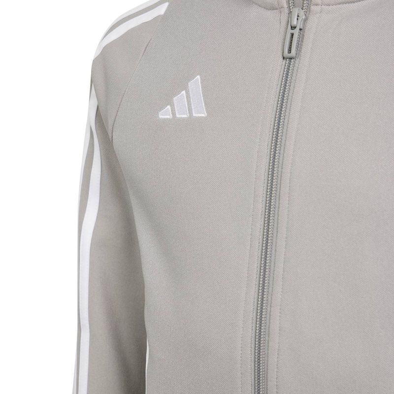 Bluza adidas Tiro 24 Training Jr IR9508 - obrazek 9