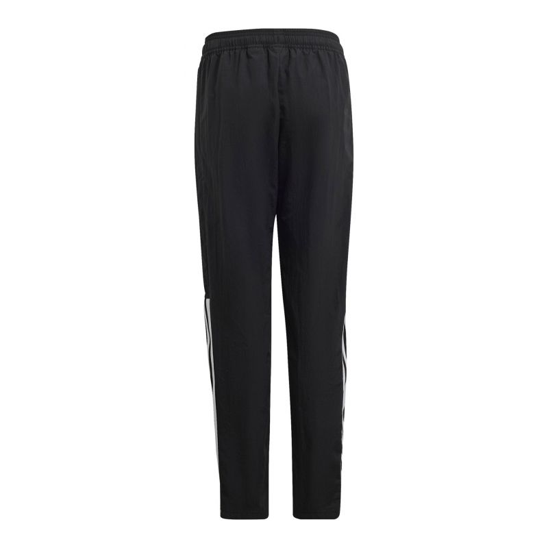 Spodnie adidas Tiro 23 Competition Jr HI4714 - obrazek 2
