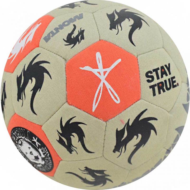 Piłka nożna Select Monta Freestyler 2019 15135 - obrazek 2