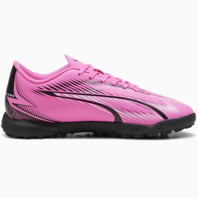 Buty Puma Ultra Play TT Jr 107779 01 - obrazek 3