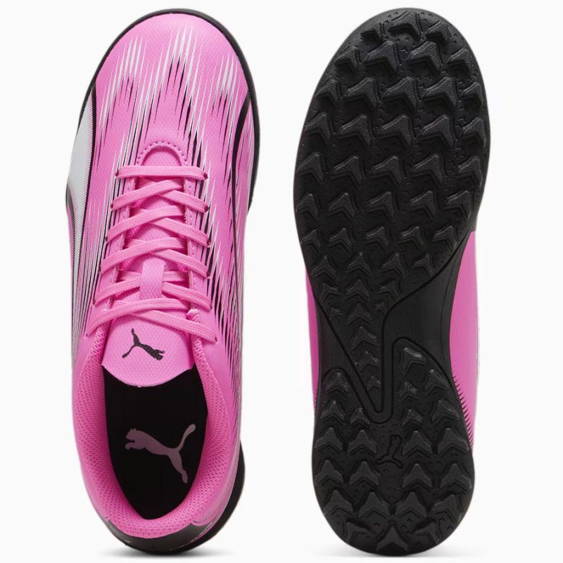 Buty Puma Ultra Play TT Jr 107779 01 - obrazek 4