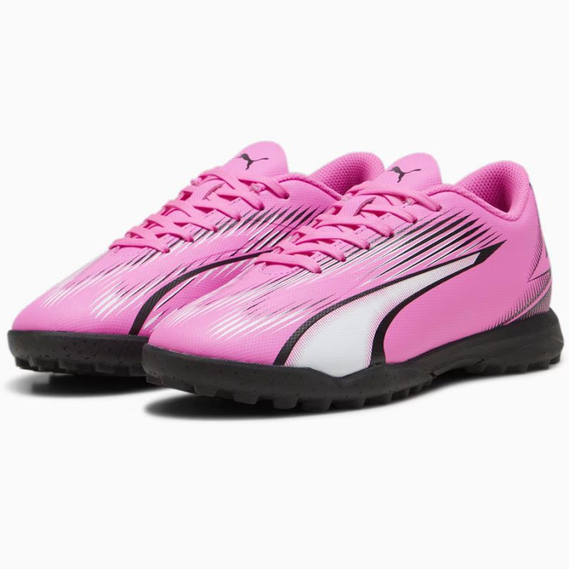 Buty Puma Ultra Play TT Jr 107779 01 - obrazek 5