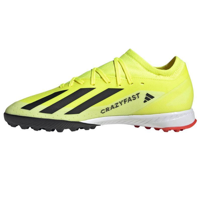 Buty adidas X Crazyfast League TF M IF0698 - obrazek 2