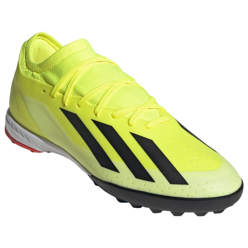 Buty adidas X Crazyfast League TF M IF0698 - obrazek 3