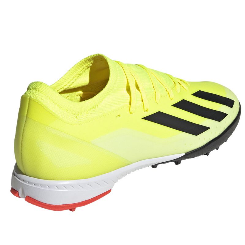 Buty adidas X Crazyfast League TF M IF0698 - obrazek 4