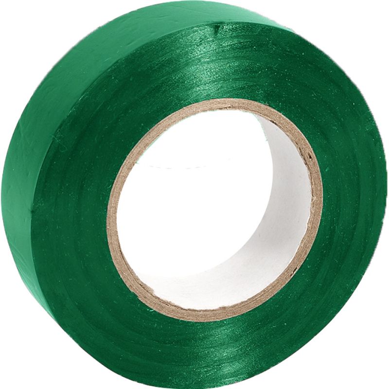 Taśma do getr Select zielona 19mmx15m 9295 - obrazek 2