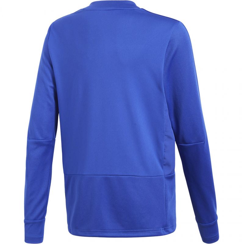 Bluza piłkarska adidas Condivo 18 Training Top Junior CG0390 - obrazek 5