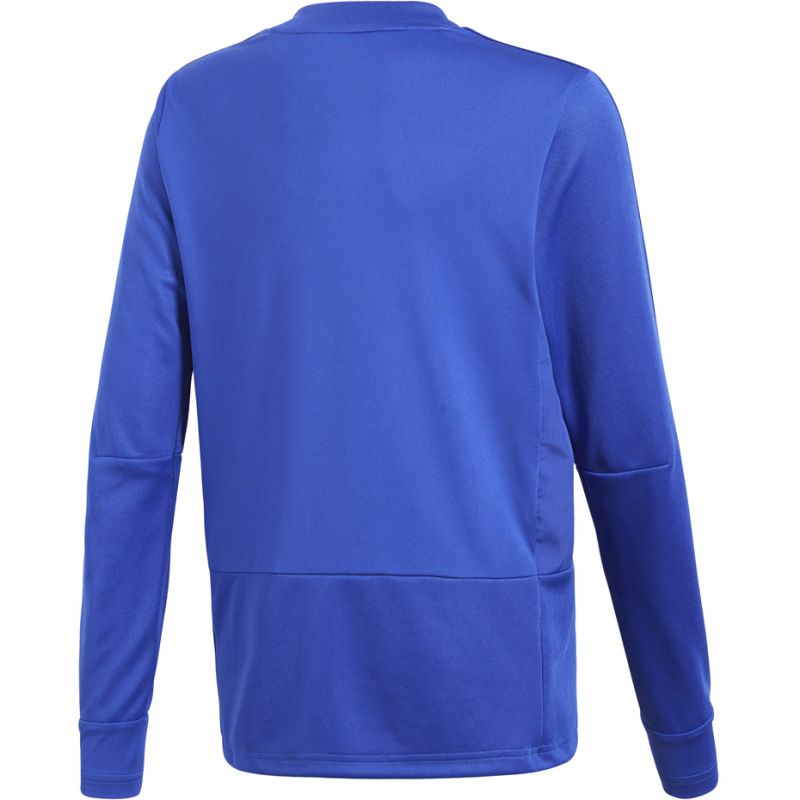 Bluza piłkarska adidas Condivo 18 Training Top Junior CG0390 - obrazek 10