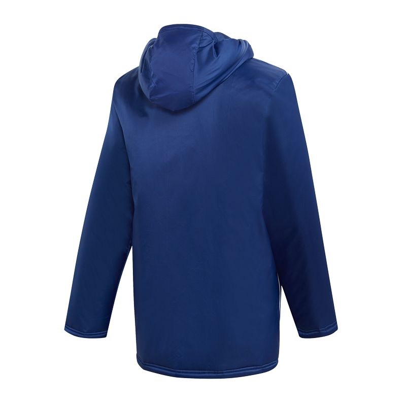 Kurtka zimowa adidas Core 18 JR DW9198 - obrazek 2