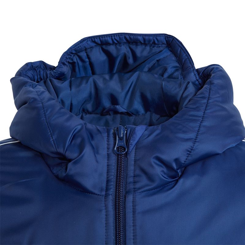 Kurtka zimowa adidas Core 18 JR DW9198 - obrazek 3