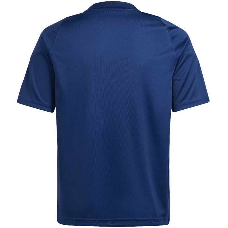 Koszulka adidas Tiro 24 Jersey Jr IS1029 - obrazek 2