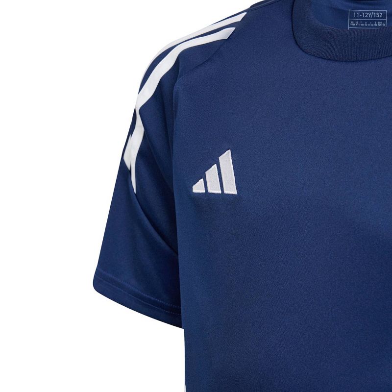 Koszulka adidas Tiro 24 Jersey Jr IS1029 - obrazek 5
