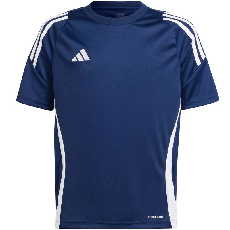 Koszulka adidas Tiro 24 Jersey Jr IS1029 - obrazek 8