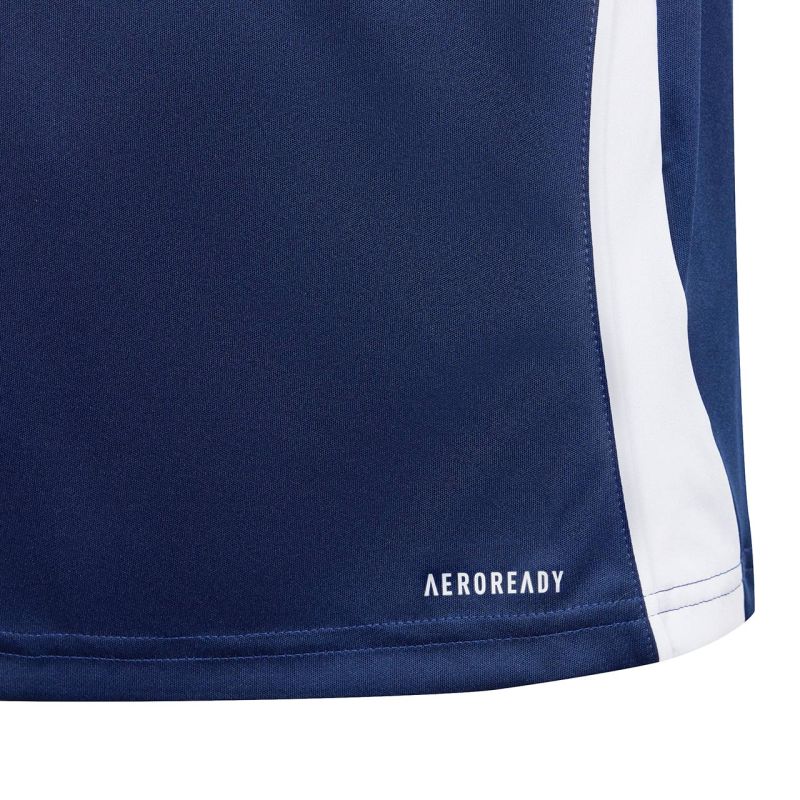 Koszulka adidas Tiro 24 Jersey Jr IS1029 - obrazek 12