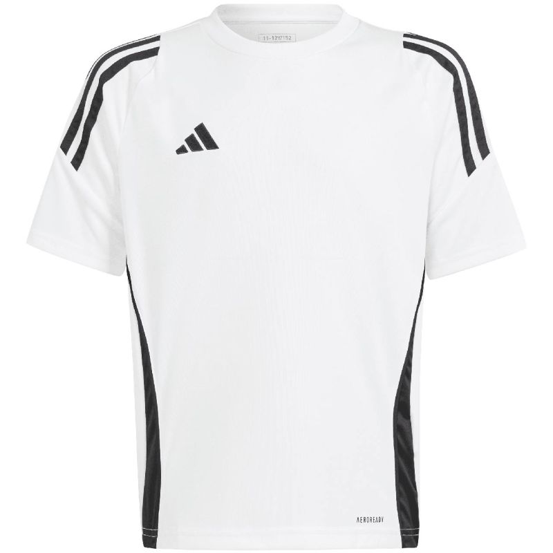 Koszulka adidas Tiro 24 Jersey Jr IS1033 - obrazek 8