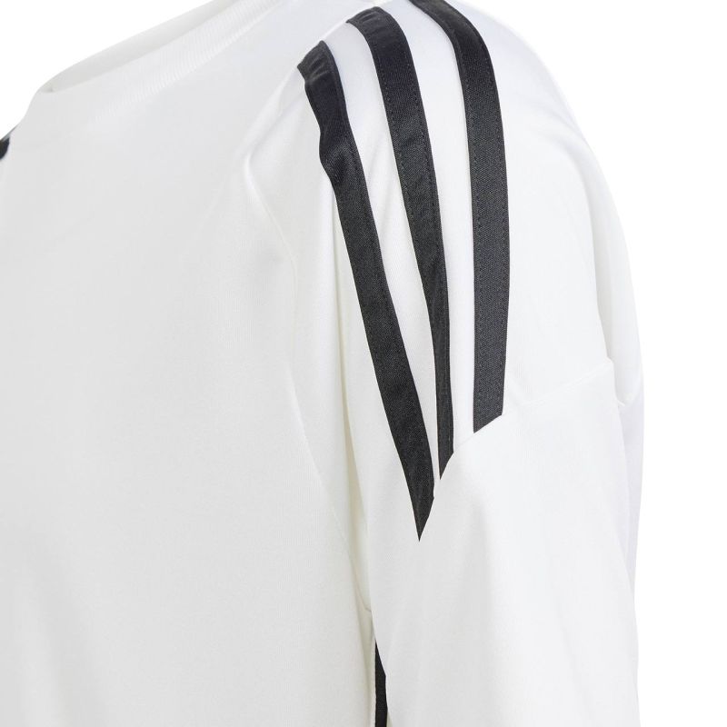 Koszulka adidas Tiro 24 Jersey Jr IS1033 - obrazek 12