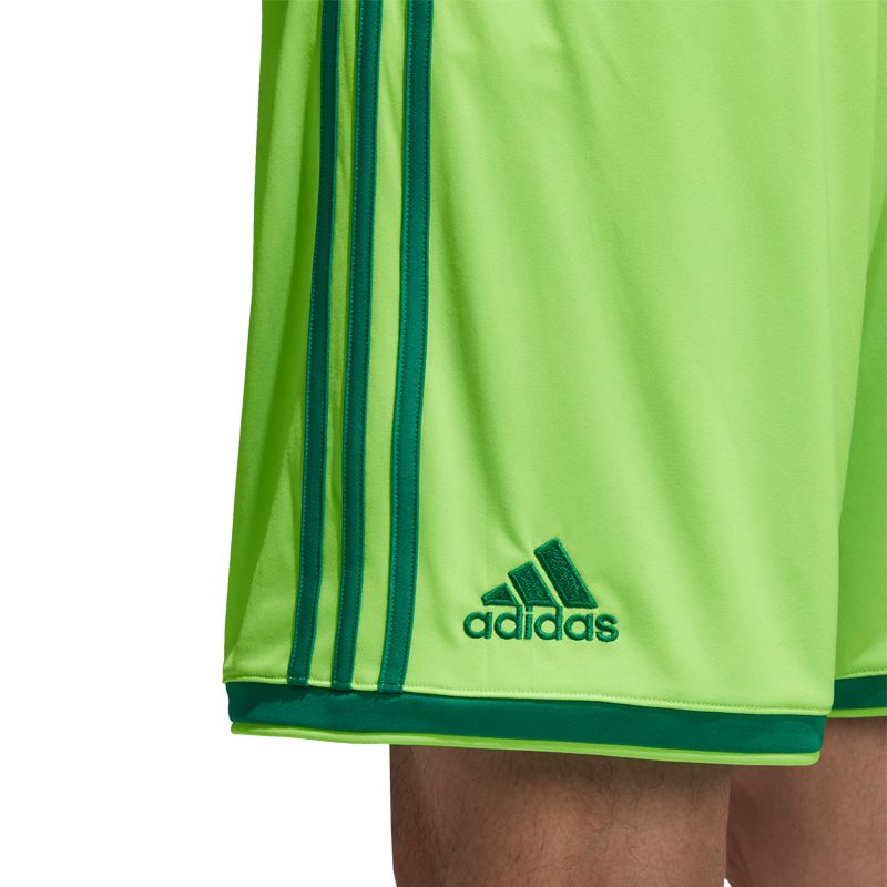 Spdenki adidas Regista 18 Short M CF9598 - obrazek 3